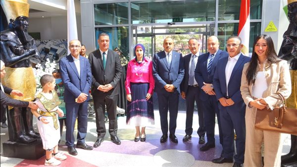 جانب من الفاعليات