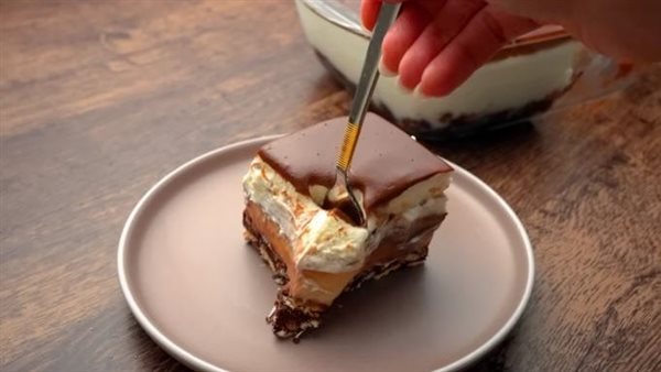 كيك الباندا 