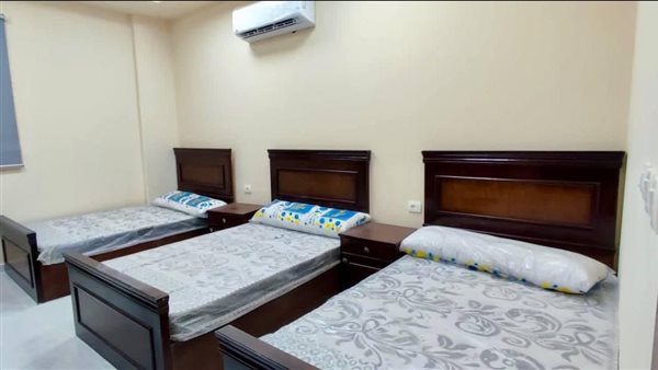 أماكن تلقي الرعاية