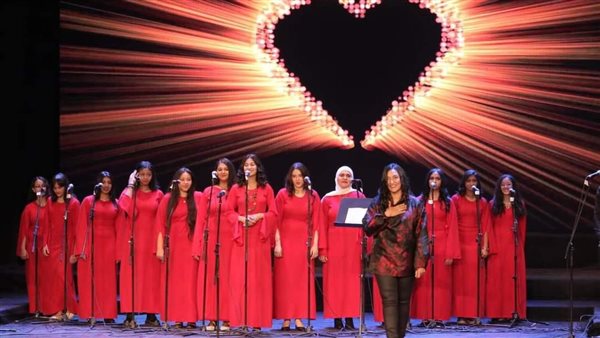 احتفالات وزارة الثقافة