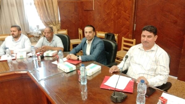 زراعه البحيره 