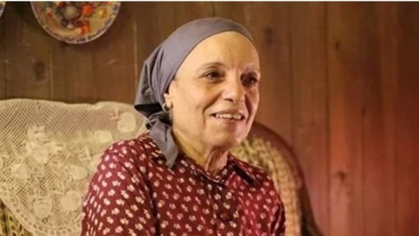 عارفة عبد الرسول