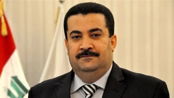 رئيس الحكومة العراقية