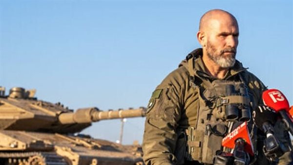 تشكيل النار 