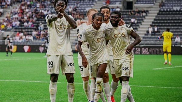 القنوات الناقلة لمباراة