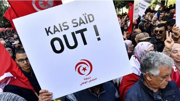 المعارضة في تونس