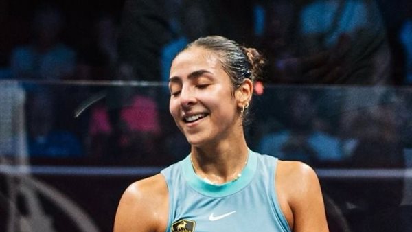 هانيا الحمامي