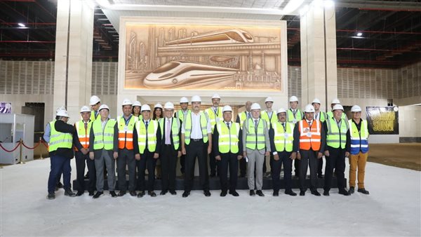 وزير الصناعة 