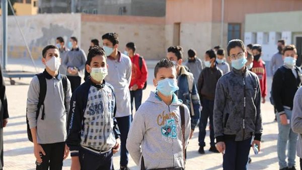 كتاب الامتحان علوم