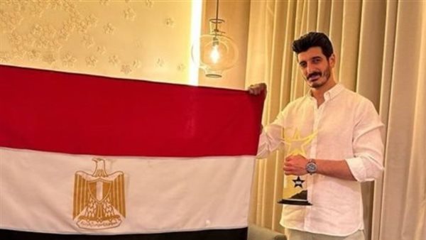 التيك توكر شاكر 