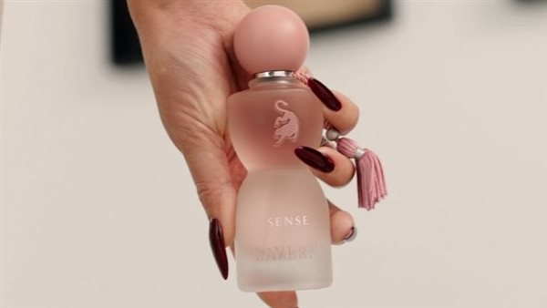 سعر عطر جورجينا الجديد