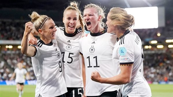  بطولة أمم أوروبا