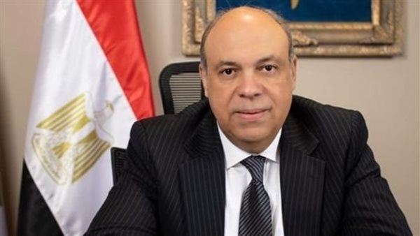 وزير الطيران المدني