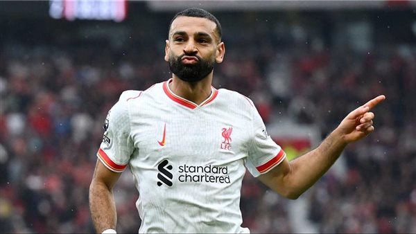 محمد صلاح