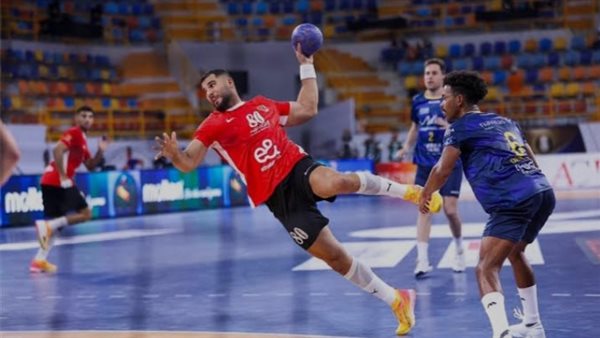 موعد مباراة مصر وسلوفينيا