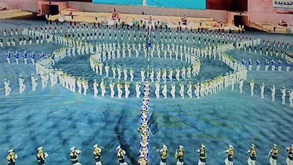 الفرق الموسيقية ترسم