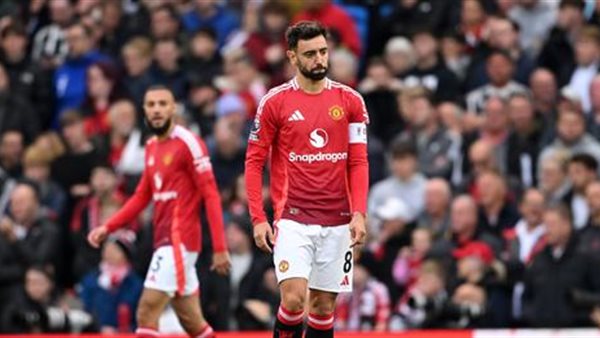 مانشستر يونايتد 