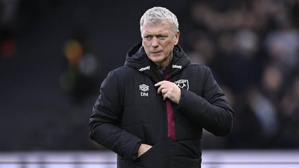 مدرب ويستهام الإنجليزي