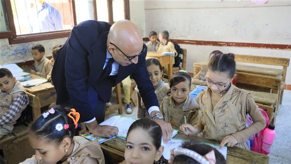 وزير التعليم