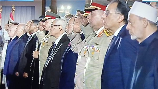 طلاب الأكاديمية العسكرية