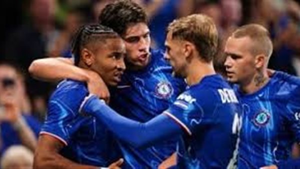 فريق تشيلسي