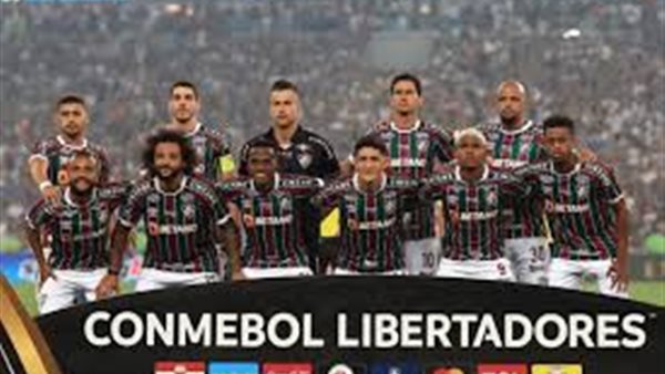 فريق فلومينينسي البرازيلي