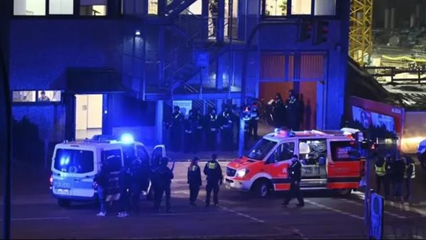 مقتل رجل في إطلاق