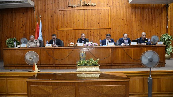 محافظ أسيوط