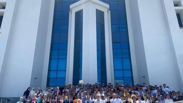 خلال اللقاء 