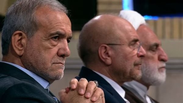 السلطات الايرانية