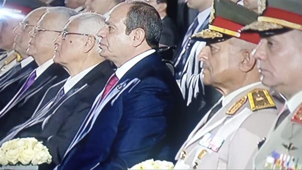   الرئيس عبد الفتاح