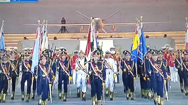  الكليات العسكرية