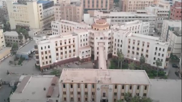 جامعة المنصورة