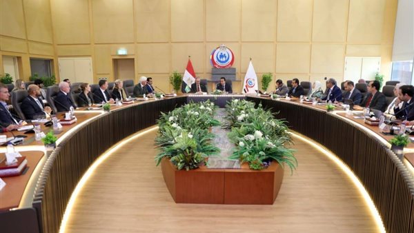 خلال اللقاء 