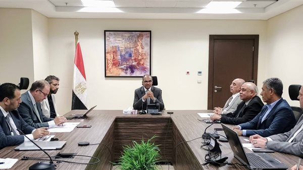 خلال اللقاء