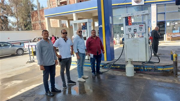 خلال الجولة