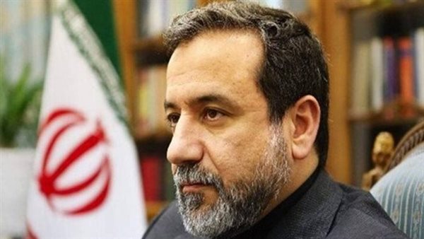   وزير خارجية إيران