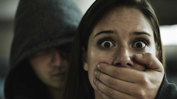 تفسير حلم الخطف من