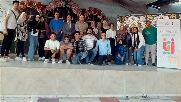 فعاليات المعسكر التدريبي