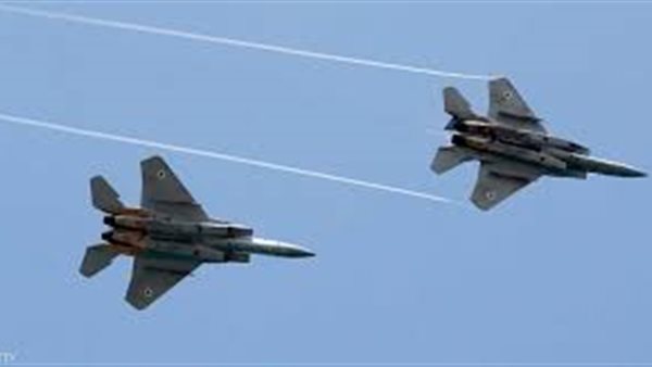 طائرات حربية - أرشيفية