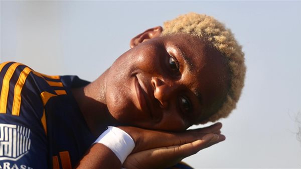 تشاريتى روبن