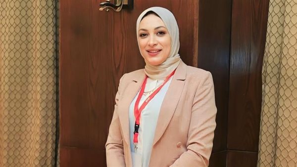 دينا الرفاعي