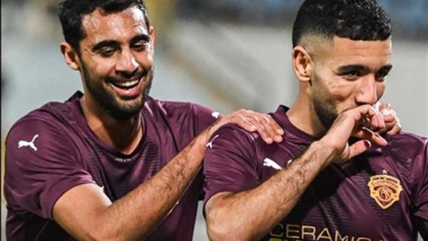 أحمد قندوسي