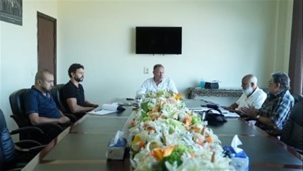 بيان عاجل من الأهلي