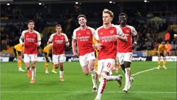 موعد مباراة آرسنال