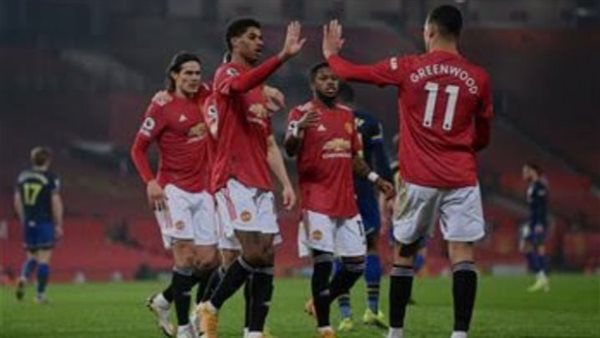 بث مباشر مباراة مانشستر