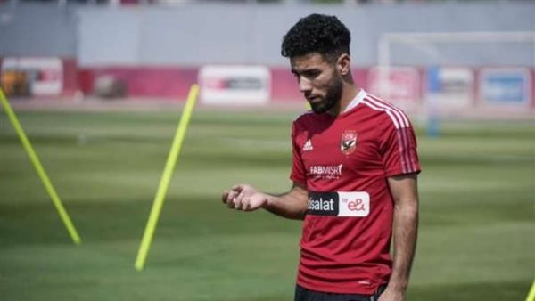 أحمد القندوسي