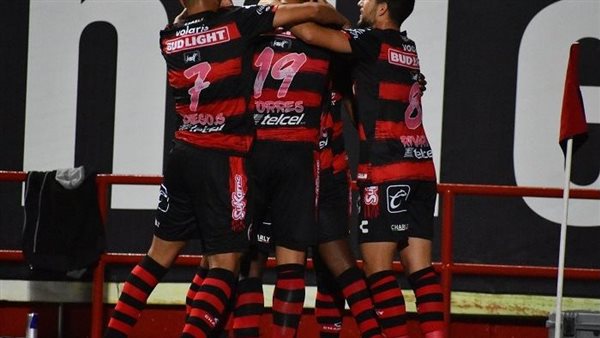 فريق تيخوانا المكسيكي