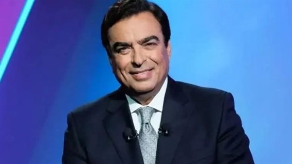 جورج قرداحي 