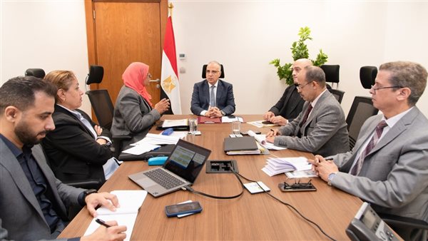 خلال اللقاء